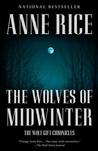 The Wolves of Midwinter cover