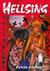 Hellsing, Vol. 10 (Hellsing, #10) by Kohta Hirano