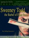 Sweeney Todd: The Barber of Fleet Street