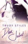 Dear Juliet (Forever Family, #3)