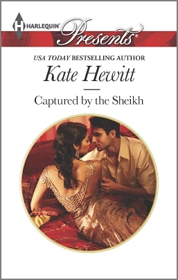 Captured By The Sheikh Kate Hewitt Captured By The Sheikh Kate Hewitt