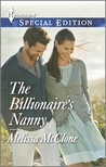 The Billionaire's Nanny cover