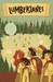 Lumberjanes #4 by Noelle Stevenson