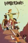 Lumberjanes #5