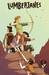 Lumberjanes #5 by Noelle Stevenson