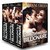 Dominated By A Billionaire (Boxed Set Irresistible Billionaire, 1 - 3) by Emma M. Green