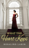 What The Heart Keeps cover