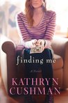 Finding Me cover