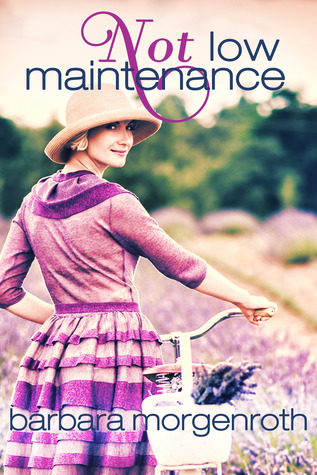 not-low-maintenance