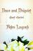 Peace and Disquiet by Helen Laycock