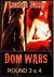 Dom Wars Round 3 & 4 (Dom Wars, #3-4) by Lucian Bane