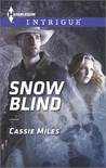 Snow Blind cover