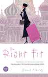 The Right Fit cover