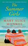 The Summer Girls cover