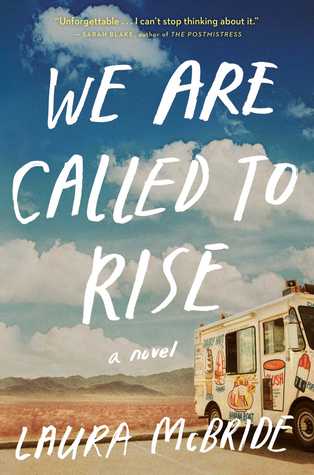 Cover of We Are Called to Rise