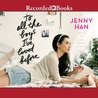 To All the Boys I've Loved Before (To All the Boys I've Loved Before, #1)