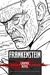 Frankenstein (Dover Graphic Novel Classics) by John Green
