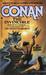 Conan the Invincible (Conan, #1) by Robert Jordan