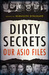 Dirty Secrets Our ASIO files by Meredith Burgmann