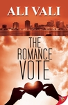 The Romance Vote cover