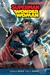 Superman/Wonder Woman, Vol. 1 Power Couple by Charles Soule
