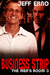 Business Strip (The Men's Room, #3) by Jeff Erno