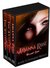 Arianna Rose Boxed Set (Parts 1-3) by Jennifer Martucci