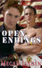 Open Endings by Megan Linden