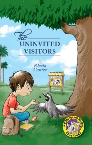 the-uninvited-visitors-starfoot-and-brown-book-2