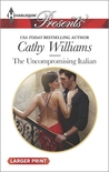 The Uncompromising Italian cover