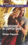Undercover in Copper Lake cover