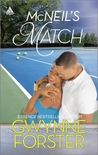 McNeil's Match cover