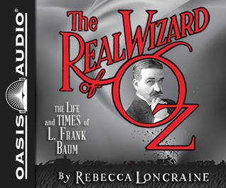The Real Wizard of Oz Manuales en inglés descargables gratis