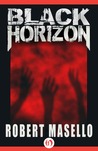 Black Horizon cover