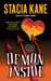 Demon Inside (Megan Chase, #2) by Stacia Kane