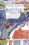 Folk-Tales of the British Isles cover