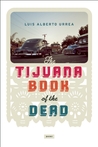 Tijuana Book of the Dead cover