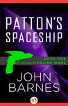 Patton's Spaceship cover