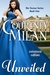 Unveiled (A Turner Series Novel) by Courtney Milan