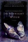The Midnight Witch cover