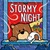 Stormy Night (Bear and Bunny)