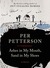 Ashes in My Mouth, Sand in My Shoes Stories by Per Petterson