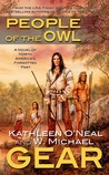 People of the Owl (North America's Forgotten Past, #11)