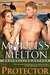 The Protector (The Taskforce Series, Book 1) by Marliss Melton