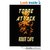 Torre Attack (Alec Fincham #12) by Roger Cave