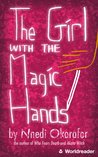 The Girl with the Magic Hands cover