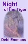 Night of the Tiger cover