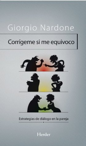 corrigeme si me equivoco giorgio nardone