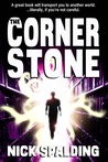 The Cornerstone cover