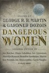Dangerous Women cover